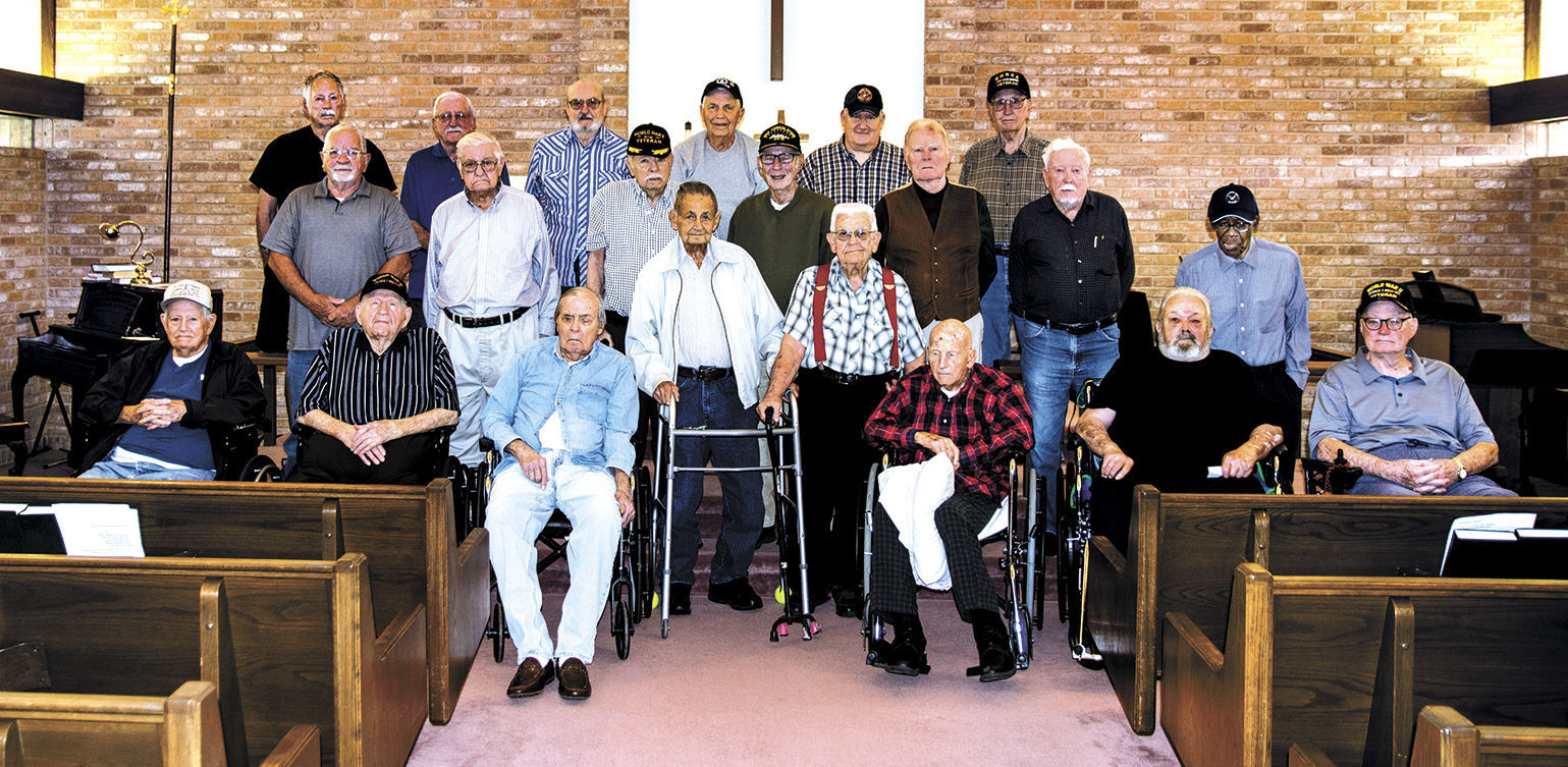 Veterans of Kruse Village
